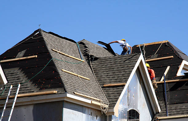 Roof Gutter Cleaning in Opelousas, LA