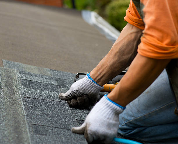 Quick and Trustworthy Emergency Roof Repair Services in Opelousas, LA