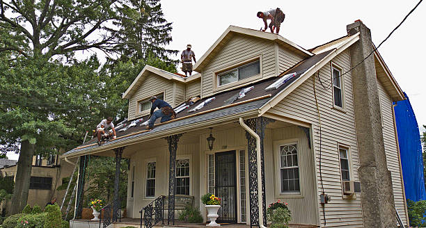 Quick and Trustworthy Emergency Roof Repair Services in Opelousas, LA